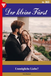 Unmögliche Liebe? - Viola Maybach - ebook