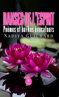 Danses de l’esprit - Nadiya Guichard - ebook