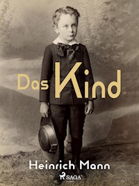 Das Kind - Heinrich Mann - ebook