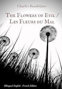 les fleurs du mal the flowers of evil