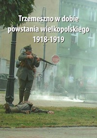 Trzemeszno w dobie powstania wielkopolskiego 1918-1919 -  - książka
