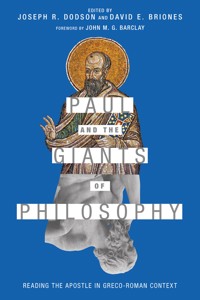 Paul and the Giants of Philosophy -  - ebook