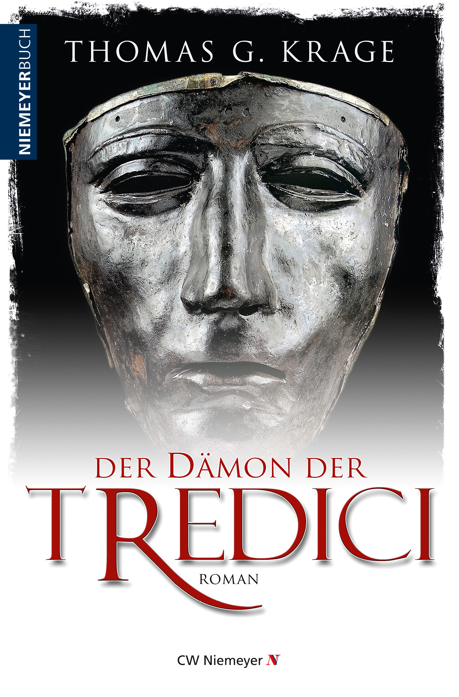 Der Dämon der Tredici