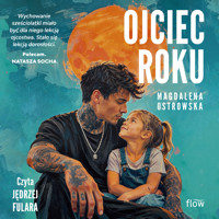 Ojciec roku - Magdalena Ostrowska - audiobook