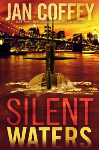 Silent Waters - Jan Coffey - ebook