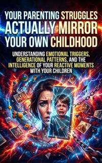 Your Parenting Struggles Actually Mirror Your Own Childhood - Thalia Brookstone - ebook