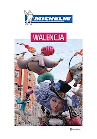 Walencja Michelin -  - książka