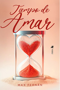 Tiempo de Amar - Max Fernán - ebook