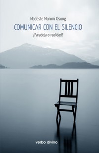Comunicar con el silencio - Modeste Munimi Osung - ebook