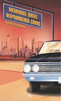 Memorial Drive. Wspomnienia córki - Trethewey Natasha - ebook