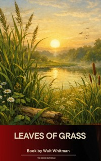 Leaves of Grass - Walt Whitman - ebook
