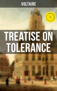 Voltaire: Treatise on Tolerance - Voltaire - ebook