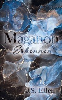 Maganon - J. S. Ellen - ebook