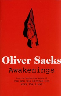 Awakenings - Oliver Sacks - książka