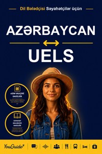 The Language Guide for Travelers - Azerbaijani to Welsh - YouGuide - ebook