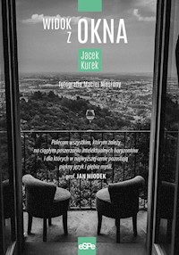Widok z okna - Kurek Jacek - książka
