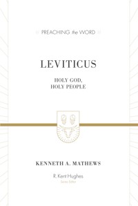 Leviticus (ESV Edition) - Kenneth A. Mathews - ebook