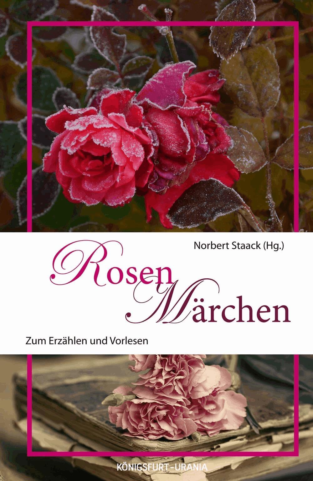 Rosenmärchen