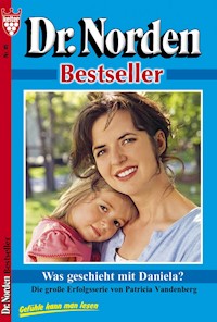 Was geschieht mit Daniela? - Vandenberg Patricia - ebook