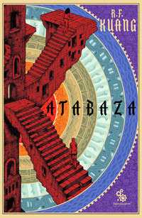 Katabaza - Rebecca F Kuang - ebook + audiobook + książka