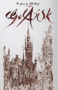 Oliwa wczoraj i dziś. Przewodnik po zabytkach katedry i byłego klasztoru - Iwicki Zygmunt - książka