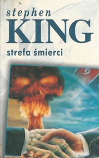 Strefa śmierci - Stephen King - ebook