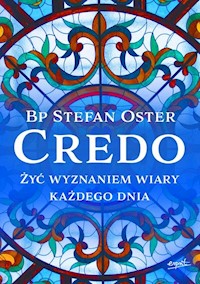 Credo - Oster Stefan - książka
