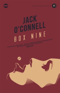 Box Nine - Jack O'Connell - ebook