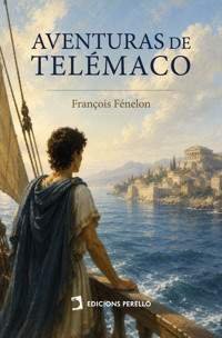 Aventuras de Telémaco - François Fénelon - ebook