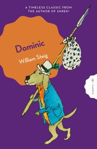 Dominic - Steig William - ebook