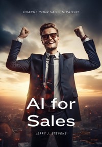 AI for Sales - Jerry J. Stevens - ebook
