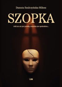 Szopka - Danuta Szulczyńska-Miłosz - książka