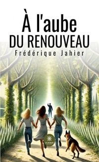 À l’aube du renouveau - Frédérique Jahier - ebook
