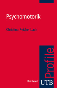 Psychomotorik - Christina Reichenbach - ebook
