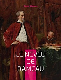 Le Neveu de Rameau - Denis Diderot - ebook