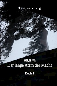 99,9 %. - Jozi Salzberg - ebook