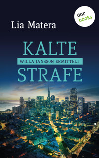 Kalte Strafe - Lia Matera - ebook
