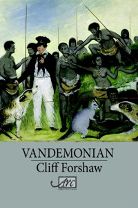 Vandemonian - Cliff Forshaw - ebook