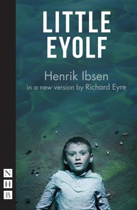 Little Eyolf - Henrik Ibsen - ebook