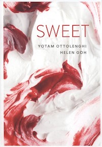 Sweet - Ottolenghi Yotam, Goh Helen - książka