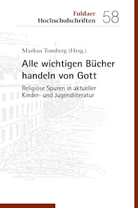Alle wichtigen Bücher handeln von Gott -  - ebook