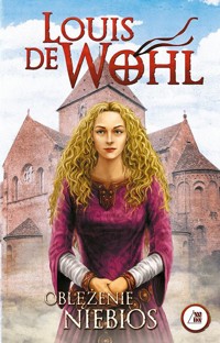 Oblężenie niebios - Louis de Wohl - książka
