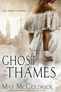 Ghost of the Thames - May McGoldrick - ebook