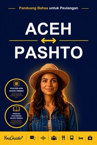 The Language Guide for Travelers - Acehnese to Pashto - YouGuide - ebook