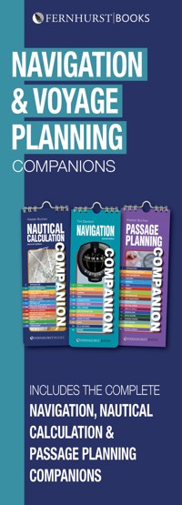 Navigation & Voyage Planning Companions - Alastair Buchan - ebook