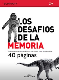 Los desafíos de la memoria - Cooltura Cooltura - ebook