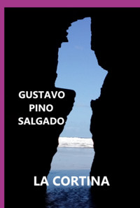La Cortina - Gustavo Pino Salgado - ebook