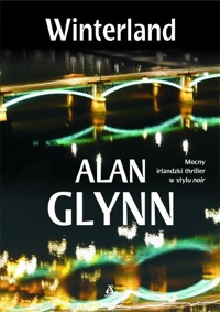 Winterland - Glynn Alan - książka