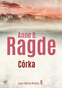 Córka - Ragde Anne B. - książka