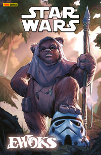 Star Wars - Ewoks - Orlando Steve - ebook